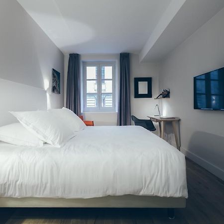 T3 Luxe Hyper Centre Bed & Breakfast Bordeaux Bagian luar foto