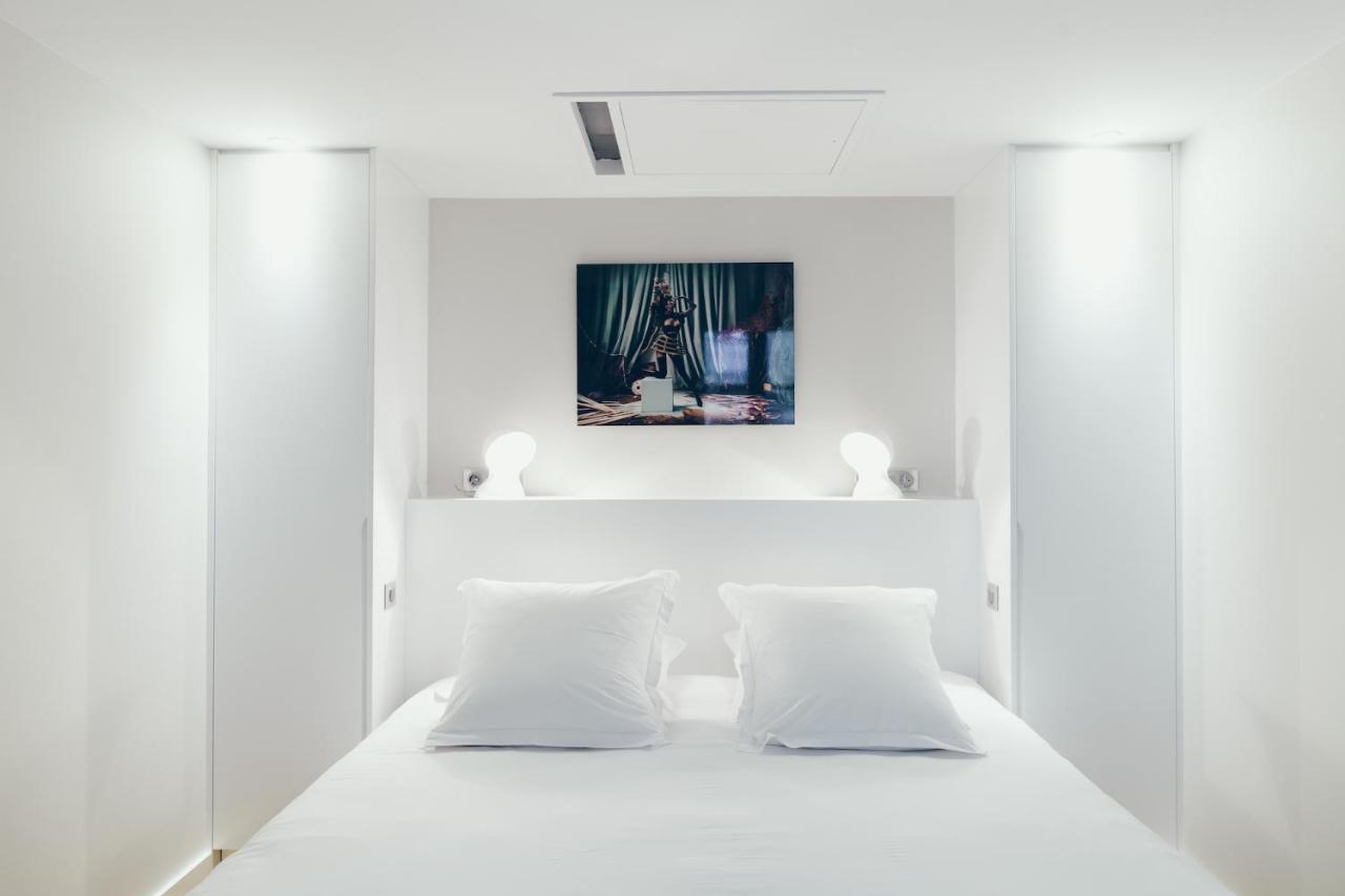 T3 Luxe Hyper Centre Bed & Breakfast Bordeaux Bagian luar foto