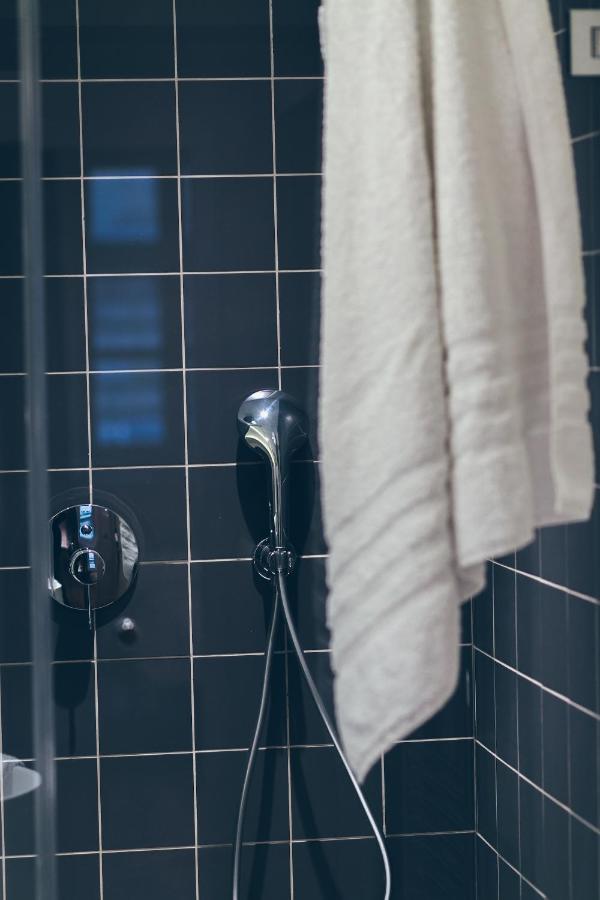 T3 Luxe Hyper Centre Bed & Breakfast Bordeaux Bagian luar foto